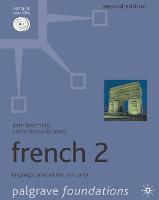 Foundations French 2 (PDF eBook)