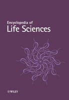 Encyclopedia of Life Sciences, 20 Volume Set