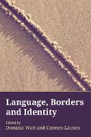 Language, Borders and Identity (ePub eBook)