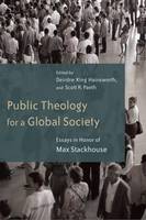 Public Theology for a Global Society: Essays in Honor of Max L. Stackhouse