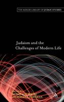 Judaism and the Challenges of Modern Life (PDF eBook)