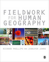 Fieldwork for Human Geography (PDF eBook)
