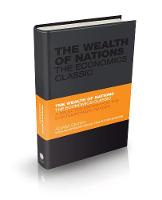  The Wealth of Nations: The Economics Classic - A Selected Edition for the Contemporary Reader (PDF...