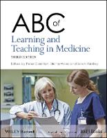 ABC of Learning and Teaching in Medicine