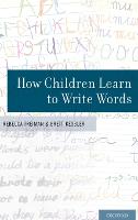 How Children Learn to Write Words (PDF eBook)