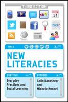 New Literacies: Everyday Practices and Social Learning (ePub eBook)