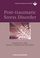 Post-traumatic Stress Disorder (PDF eBook)