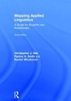 Mapping Applied Linguistics: A Guide for Students and Practitioners (PDF eBook)