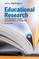 Educational Research: Contemporary Issues and Practical Approaches (PDF eBook)