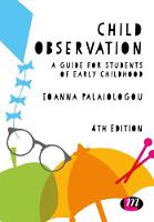 Child Observation: A Guide for Students of Early Childhood (ePub eBook)