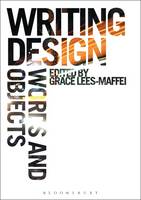 Writing Design: Words and Objects (ePub eBook)