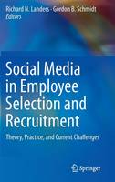 Social Media in Employee Selection and Recruitment (ePub eBook)