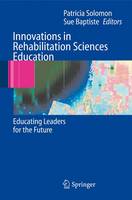 Innovations in Rehabilitation Sciences Education (PDF eBook)
