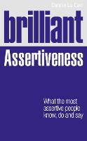 Brilliant Assertiveness (ePub eBook)