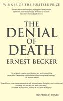 The Denial of Death (ePub eBook)