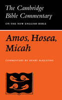 Books of Amos, Hosea, Micah, The