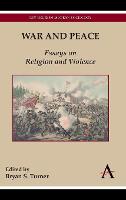 War and Peace: Essays on Religion and Violence (PDF eBook)