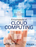 Encyclopedia of Cloud Computing (PDF eBook)