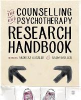 Counselling and Psychotherapy Research Handbook, The