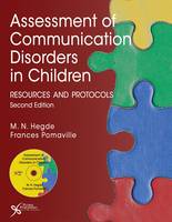 Assessment of Communication Disorders in Children: Resources and Protocols