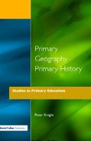 Primary Geography Primary History