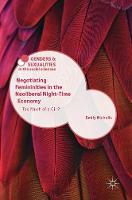 Negotiating Femininities in the Neoliberal Night-Time Economy (ePub eBook)