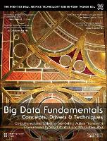 Big Data Fundamentals: Concepts, Drivers & Techniques (ePub eBook)