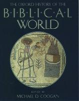 Oxford History of the Biblical World, The