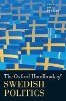 Oxford Handbook of Swedish Politics, The