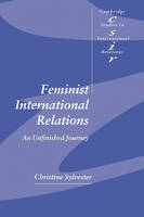 Feminist International Relations: An Unfinished Journey