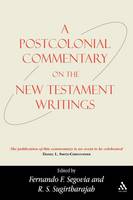 A Postcolonial Commentary on the New Testament Writings (PDF eBook)