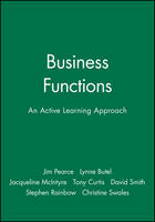 Business Functions: An Active Learning Approach