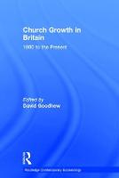 Church Growth in Britain (PDF eBook)