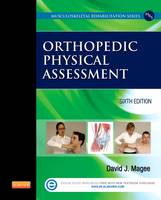 Orthopedic Physical Assessment - E-Book: Orthopedic Physical Assessment - E-Book (ePub eBook)