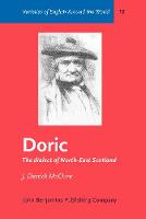 Doric: The dialect of North-East Scotland