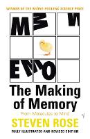 The Making Of Memory: From Molecules to Mind (ePub eBook)
