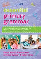 Essential Primary Grammar (ePub eBook)