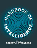 Handbook of Intelligence (PDF eBook)