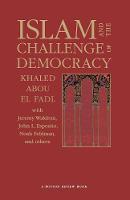 Islam and the Challenge of Democracy (ePub eBook)
