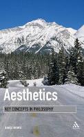 Aesthetics: Key Concepts in Philosophy (PDF eBook)