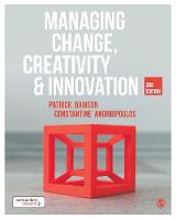 Managing Change, Creativity and Innovation (PDF eBook)