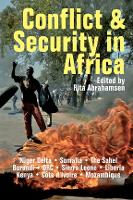 Conflict and Security in Africa (PDF eBook)