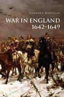 War in England 1642-1649