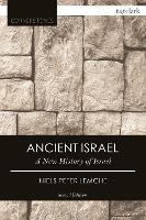 Ancient Israel: A New History of Israel (PDF eBook)