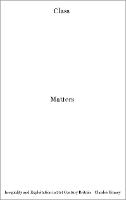 Class Matters (PDF eBook)