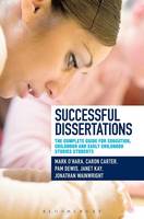Successful Dissertations (PDF eBook)
