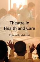Theatre in Health and Care (ePub eBook)