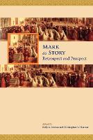 Mark as Story: Retrospect and Prospect