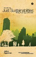 Introducing Just Sustainabilities (PDF eBook)