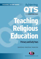 Teaching Religious Education: Primary and Early Years (ePub eBook)